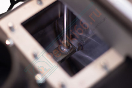 Печь для бани Hard 20L Хохлома (Сталь-Мастер)