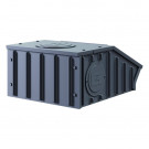 Короб для печи Гром 80 (ТехноЛит)