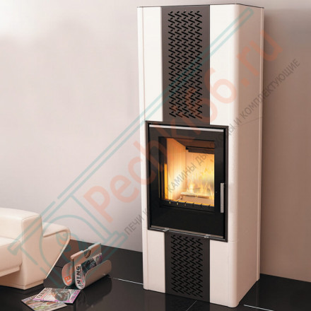 Каминетти Бастион 8 (МЕТА) 8 кВт