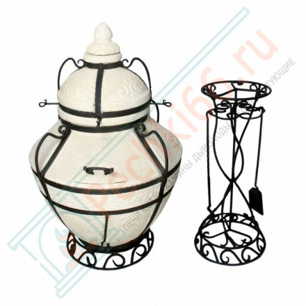 Тандыр Аладдин (Амфора)