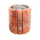 Электрокаменка Премьера Cоль-15 (Инжкомцентр ВВД) до 20 м3