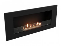 Биокамин Кент 2 Н XS (LuxFire)