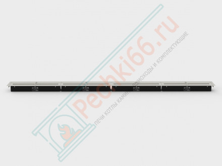 Топливный блок 2000 МУ (Good Fire)