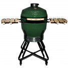 Керамический гриль SG PRO , 56 см / 22 дюйма (зеленый) (Start Grill) Керамический гриль SG PRO , 56 см / 22 дюйма (зеленый) (Start Grill)