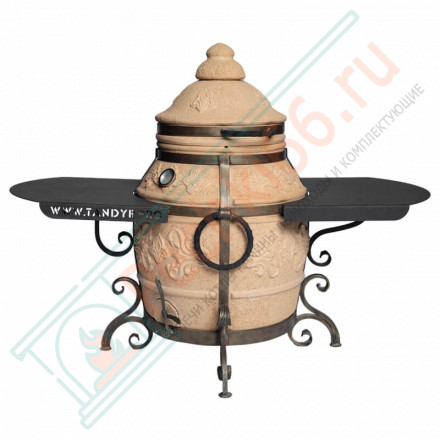 Тандыр Фирменный (Эко Тандыры)