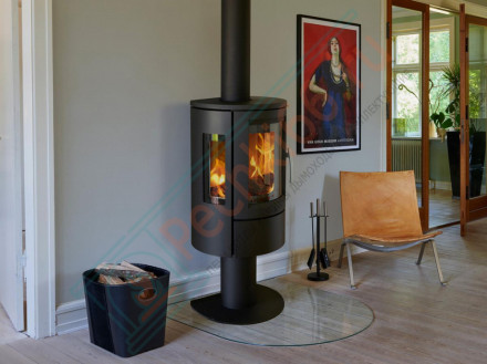 Печь-камин Nice (Varde)