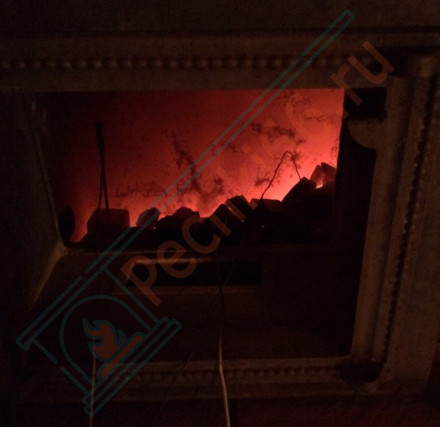 Печь для бани ТРОЙКА 06-МП-16 с парогенератором (Тройка)