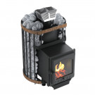 Печь для бани Услада 10С (Жара) Печь для бани Услада 10С (Жара)