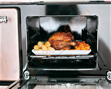 Печь с варочной поверхностью Mamy CMO (La Nordica)