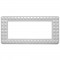 Портал Dimplex Diamond (линейный) (Высота 810мм)