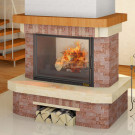 Облицовка Центурион DF 700, розово-красный, серо-бежевый (Мета) Облицовка Центурион DF 700, розово-красный, серо-бежевый (Мета)