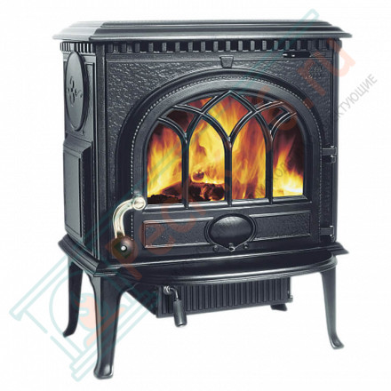 Чугунная печь F3 BBE (Jotul)