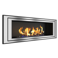 Биокамин Sirius 1200 (ZeFire)