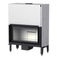 Каминная топка Plasma 95 Wood (MCZ)