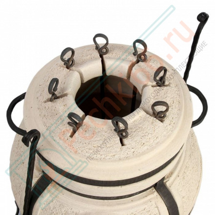 Тандыр Охотник (Амфора)