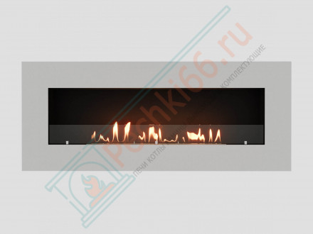 Биокамин Монро 3 Н XS (LuxFire)