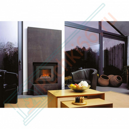 Камин электрический Redway (Dimplex)