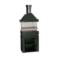 Барбекю-жаровня PATIO (Ferlux)