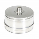 Конденсатоотвод моно КМ-Р (316-0.5) d-150 (ТиС Промо) Конденсатоотвод моно КМ-Р (316-0.5) d-150 (ТиС Промо)