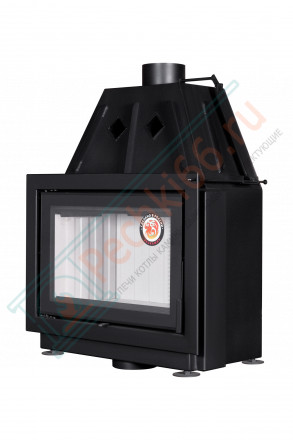 Каминная топка Альфа 700-150 (Экокамин) 12 кВт