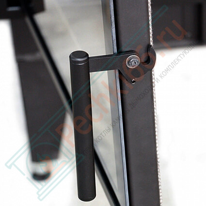 Каминная топка Айфель I L (Norsken) 10 кВт