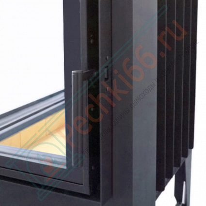 Каминная топка Айфель I L (Norsken) 10 кВт