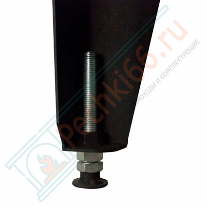 Каминная топка Айфель I L (Norsken) 10 кВт