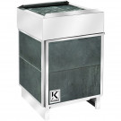 Электрокаменка ELITE 10 kW, талькохлорит (KARINA) до 14 м3 Электрокаменка ELITE 10 kW, талькохлорит (KARINA) до 14 м3