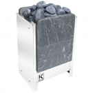 Электрокаменка TETRA 12 kW, талькохлорит (KARINA) до 16 м3 Электрокаменка TETRA 12 kW, талькохлорит (KARINA) до 16 м3