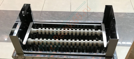 Электрокаменка ELITE 12 kW, талькохлорит (KARINA) до 16 м3