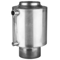 Пароиспаритель ПиФ "Универсальный" (Feringer) Пароиспаритель ПиФ "Универсальный" (Feringer)