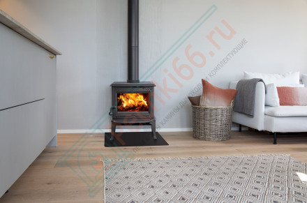 Чугунная печь F 100 ECO.2 LL SE BP (Jotul)