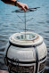 Ёлочка для тандыра, диаметр 280 мм (ТехноКерамика) в Казани