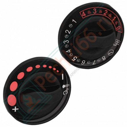 Электрокаменка MINI CIRRUS 3 CIR3-90NB-P (SAWO) до 14 м3