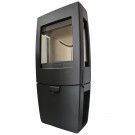 Чугунная печь камин Sense 203 (Dovre) Чугунная печь камин Sense 203 (Dovre)