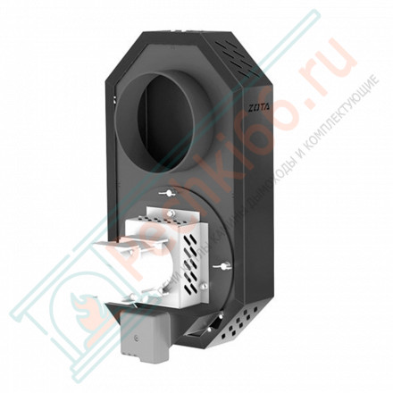 Дымосос центробежный D=150 Zota