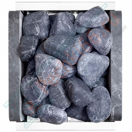 Электрокаменка TETRA 16 kW, талькохлорит (KARINA) до 24 м3