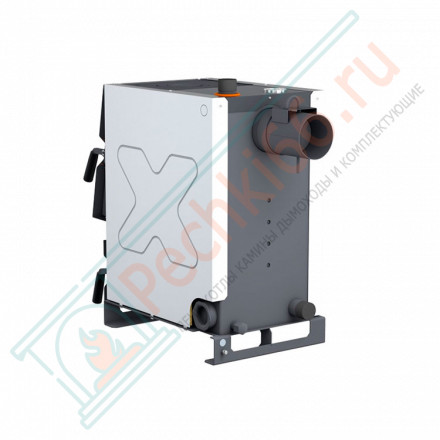 Твердотопливный котел Master X-20 (Zota) 20 кВт