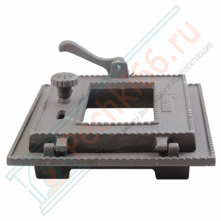 Дверка топочная ДТГ-3БС "Ками" (Рубцовск-Литком)