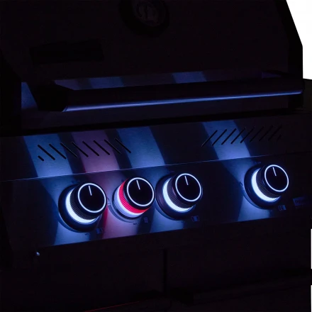 Газовый гриль Primeliner S Class 3B Basic