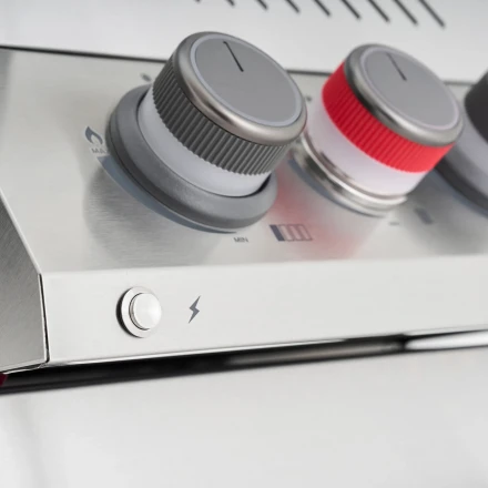 Газовый гриль Primeliner S Class 3B Basic