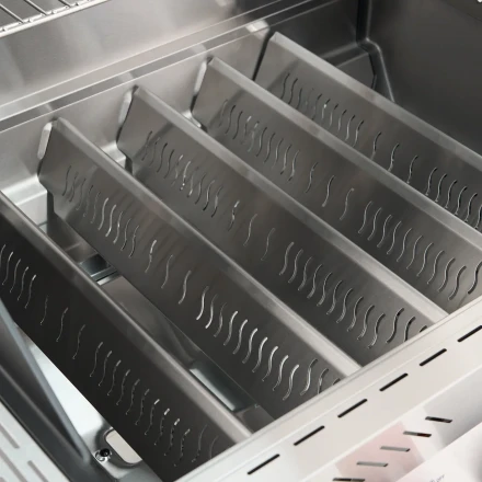 Газовый гриль Primeliner S Class 3B Basic