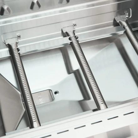 Газовый гриль Primeliner S Class 3B Basic