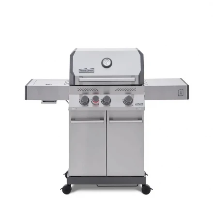 Газовый гриль Primeliner S Class 3B Basic