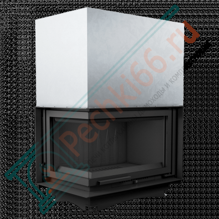 Чугунная топка Oliwia left BS guillotine (Kratki)