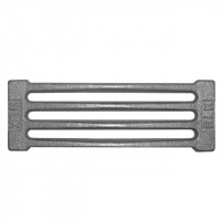 Колосник чугунный для печи РД-10 (Рубцовск-Литком)