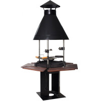 Барбекю-гриль K800 (Norsken)