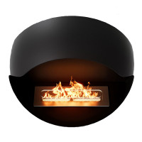 Биокамин Блэк Джек (LuxFire)