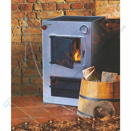 Котел водяного отопления Сибирь КВО 20 кВт (НМК) 20 кВт