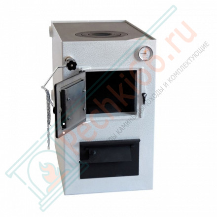 Котел водяного отопления Сибирь КВО 20 кВт (НМК) 20 кВт